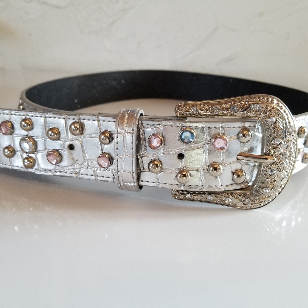 Belt